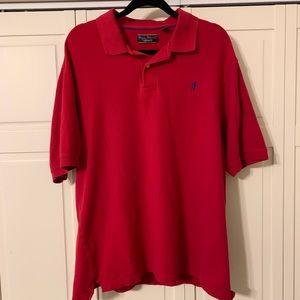 Payne Stewart Legacy Polo